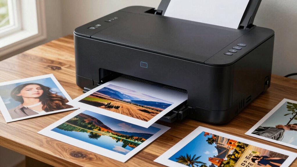 premium accurate customizable prints