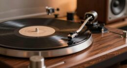 premium audio vinyl experience