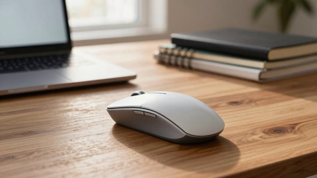 premium ergonomic mouse innovations