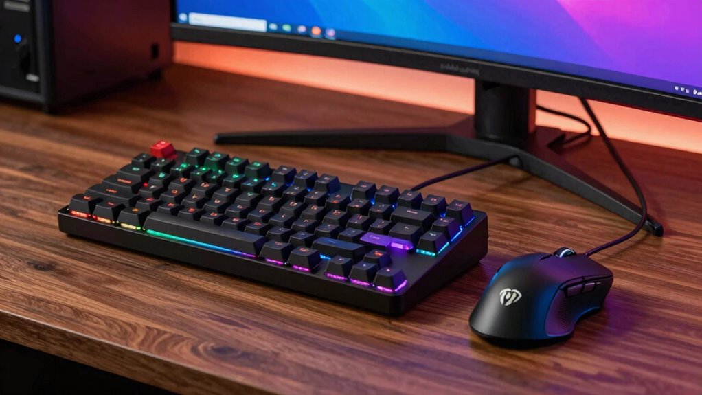 premium ergonomic stylish technology