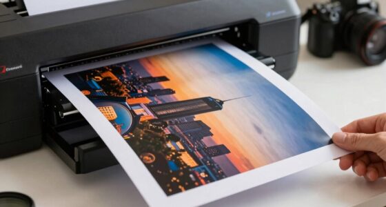 premium quality printed photographs