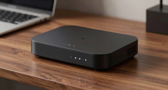 premium quality router feel