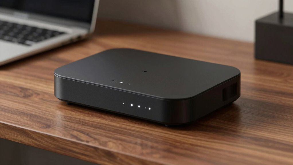 premium quality router feel