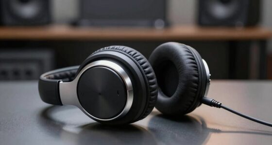 premium sound quality