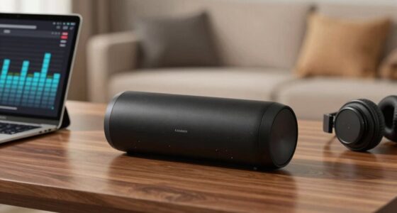 premium speakers challenge smart speakers