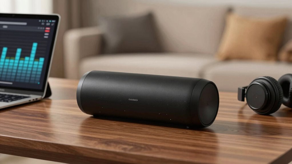 premium speakers challenge smart speakers