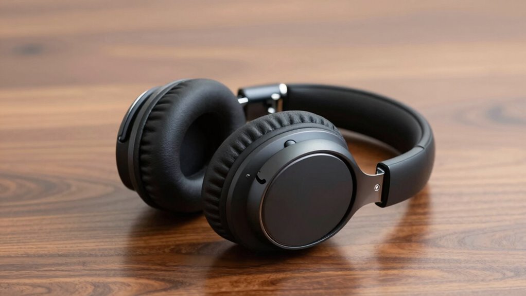 premium wireless noise cancellation