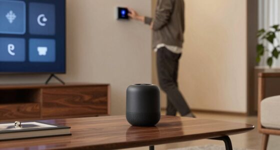 privacy concerns with smart homes
