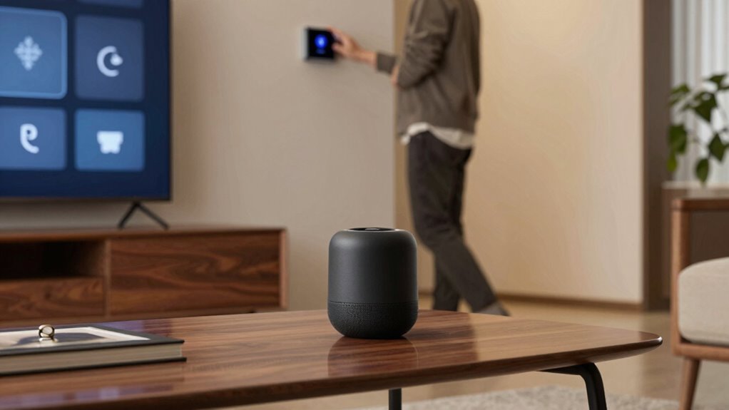 privacy concerns with smart homes