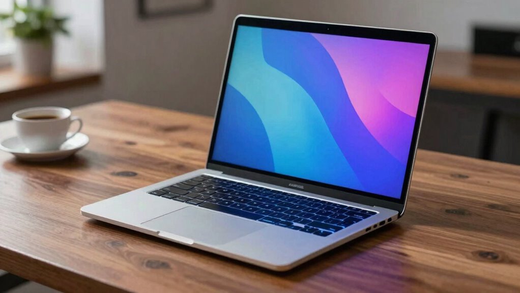 processing power and responsiveness