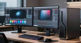 professional high performance computing