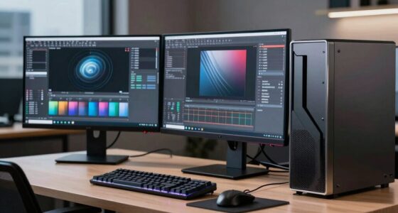 professional high performance computing