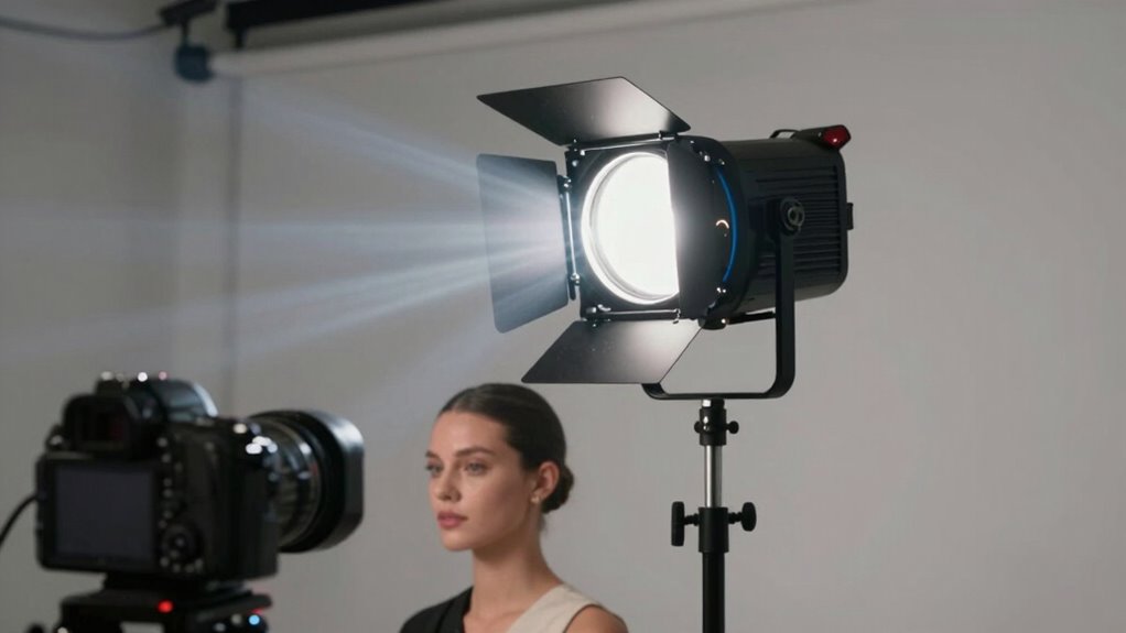professional lighting control and efficiency