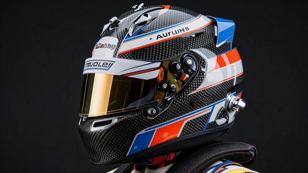 quality gear enhances performance
