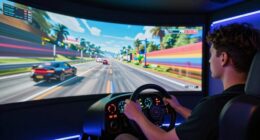 realistic immersive experiences