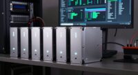 reliability for home storage