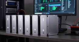 reliability for home storage