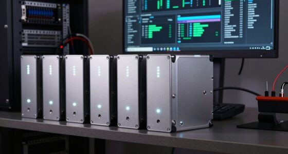 reliability for home storage