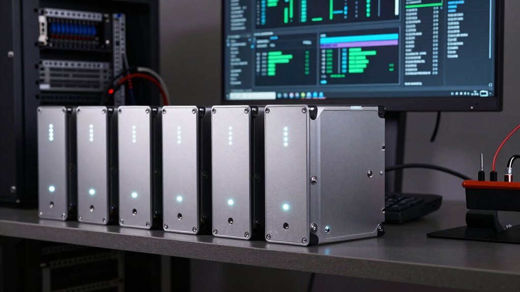 reliability for home storage