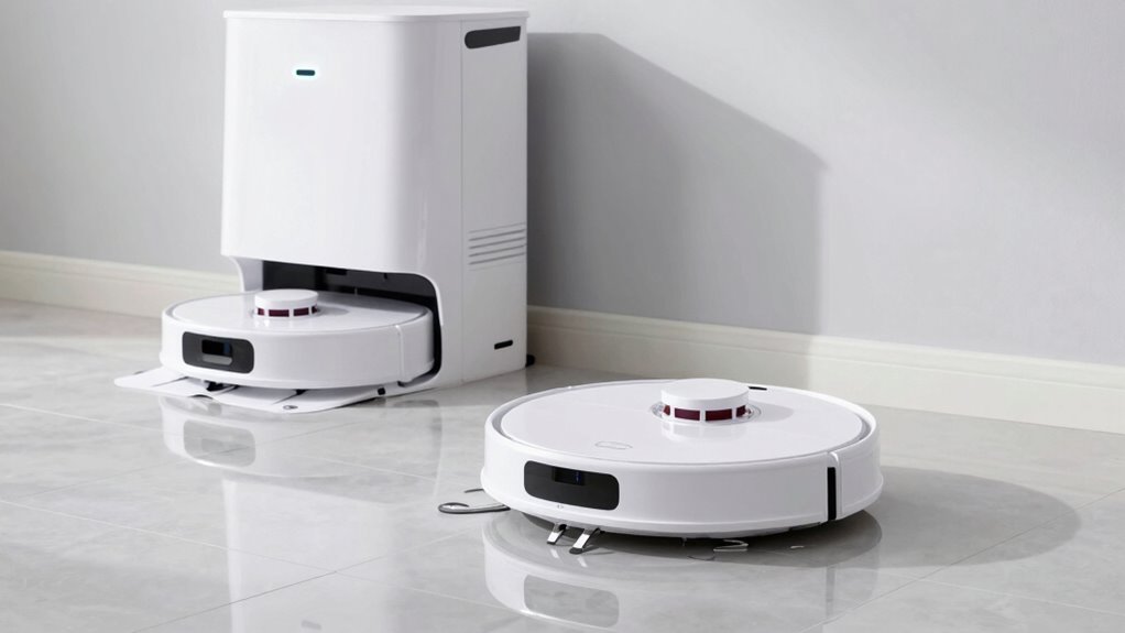 reliable automated cleaning system