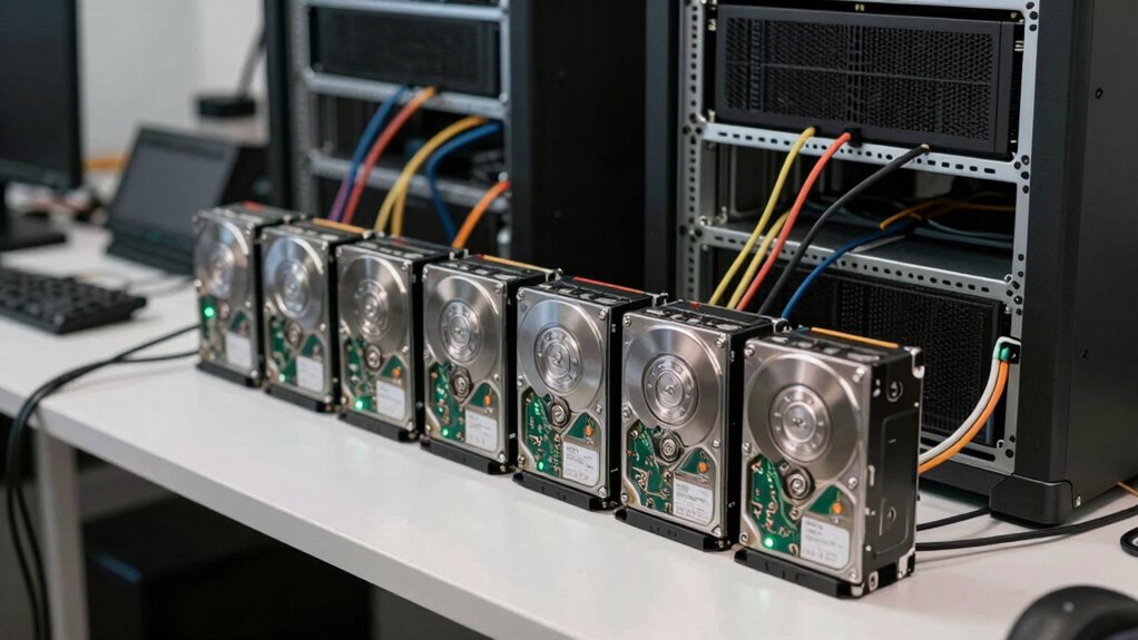 reliable durable enterprise storage