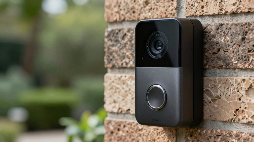 reliable durable smart security