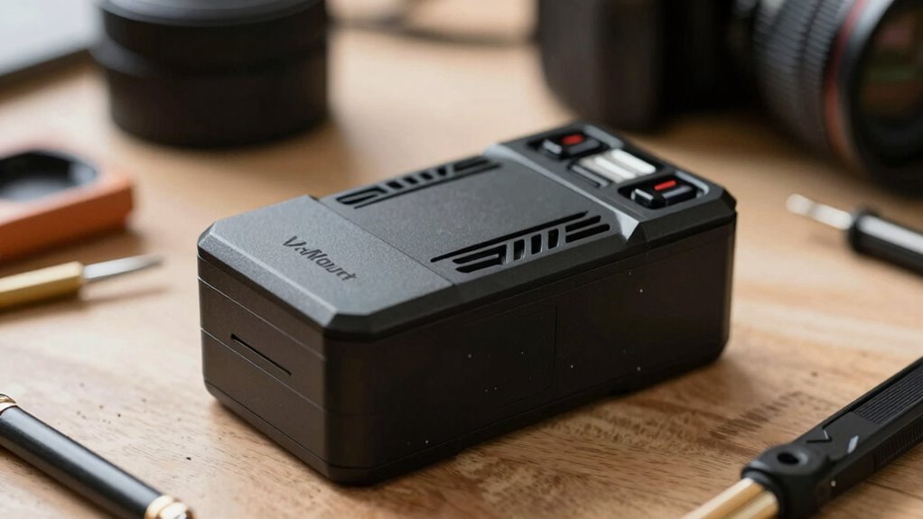 reliable long lasting power management