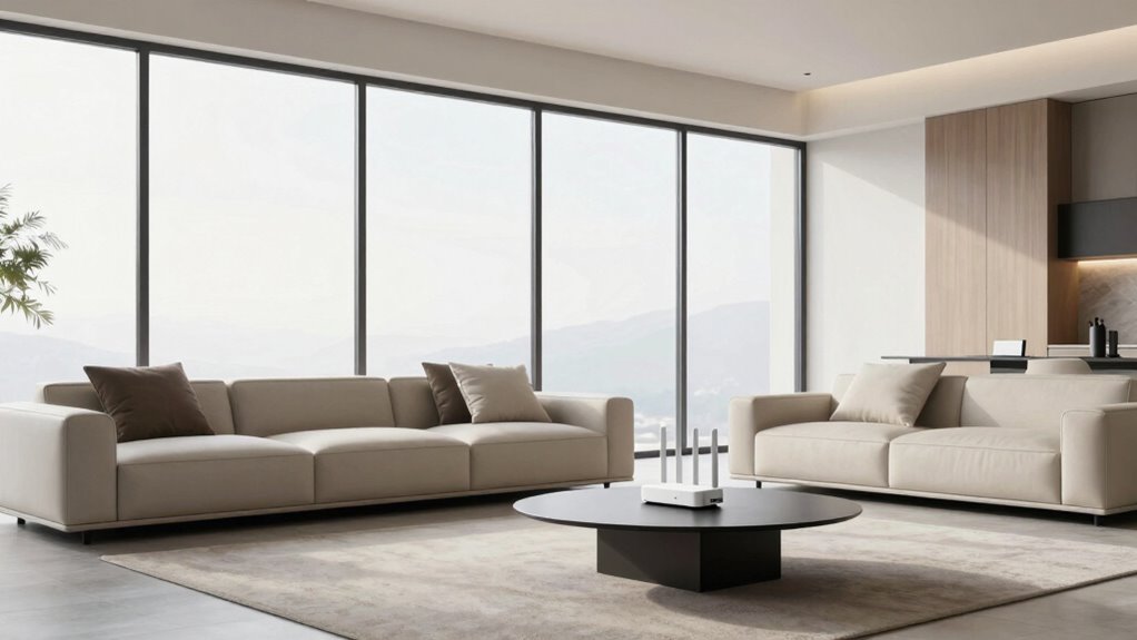 reliable secure seamless connectivity