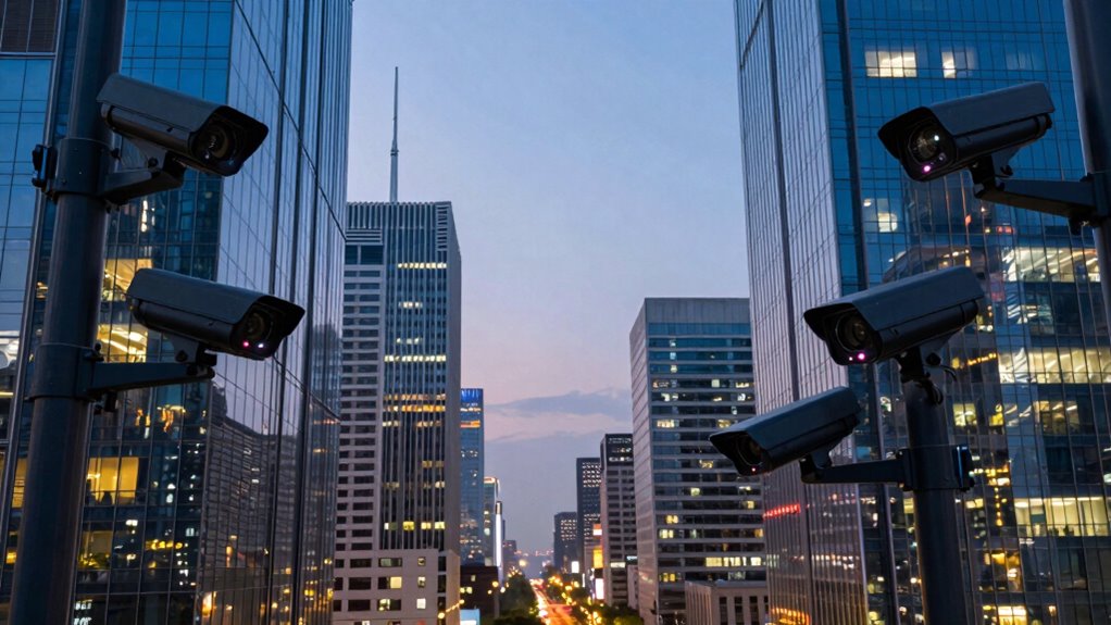 remote security camera benefits