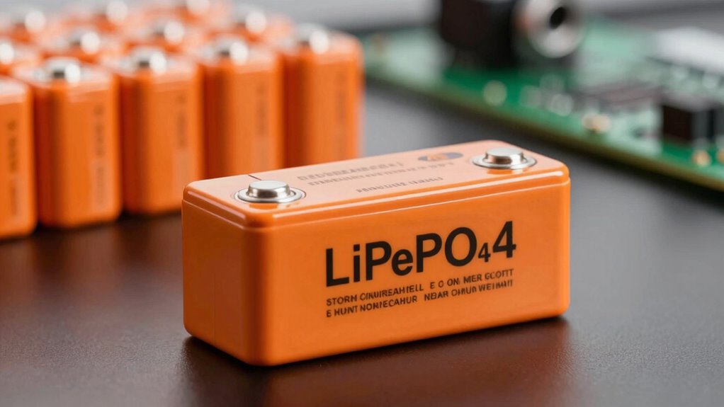 safe efficient renewable energy storage