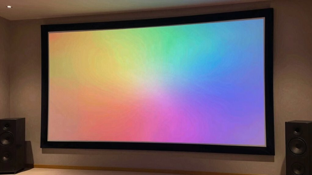 seamless aesthetic audio integration
