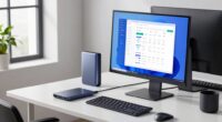 seamless and easy backups