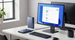 seamless and easy backups