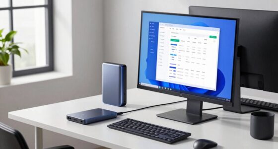seamless and easy backups