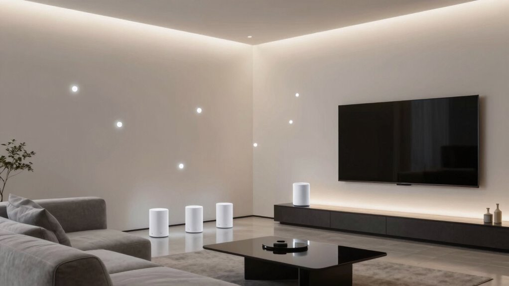 seamless efficient smart connectivity