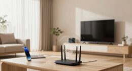 seamless home wireless coverage