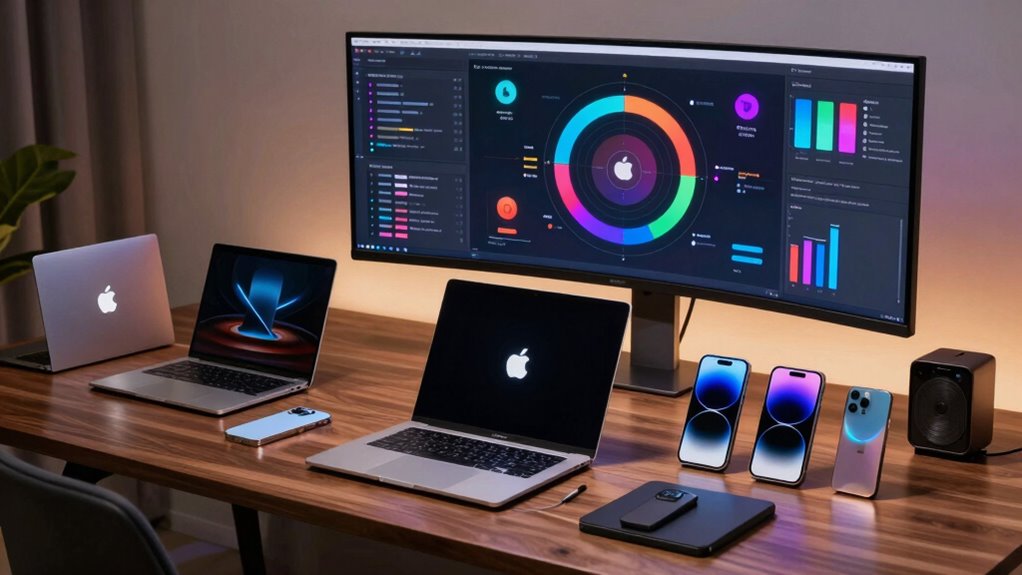 seamless integration and adoption