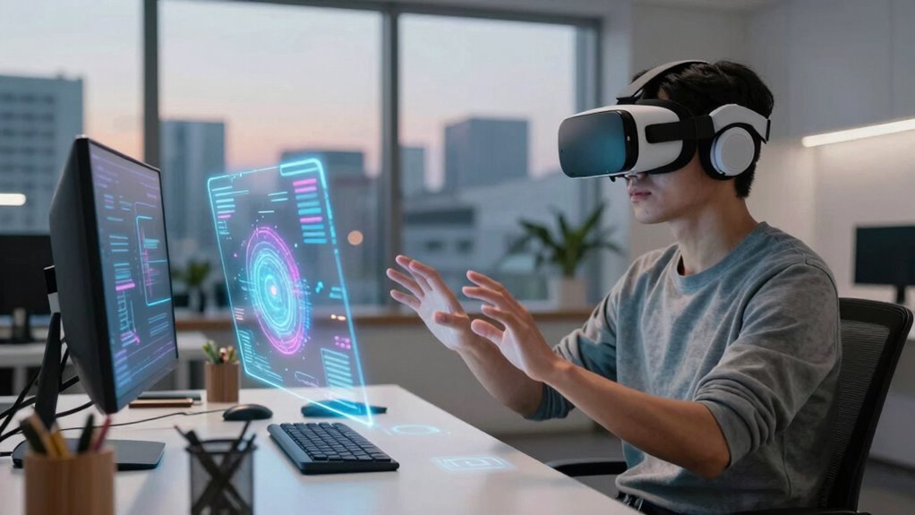 seamless real world digital integration