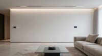 seamless smart home integration