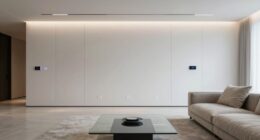 seamless smart home integration