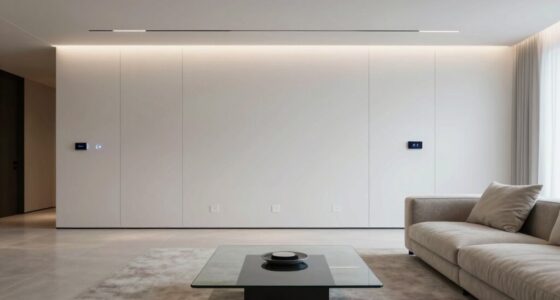 seamless smart home integration