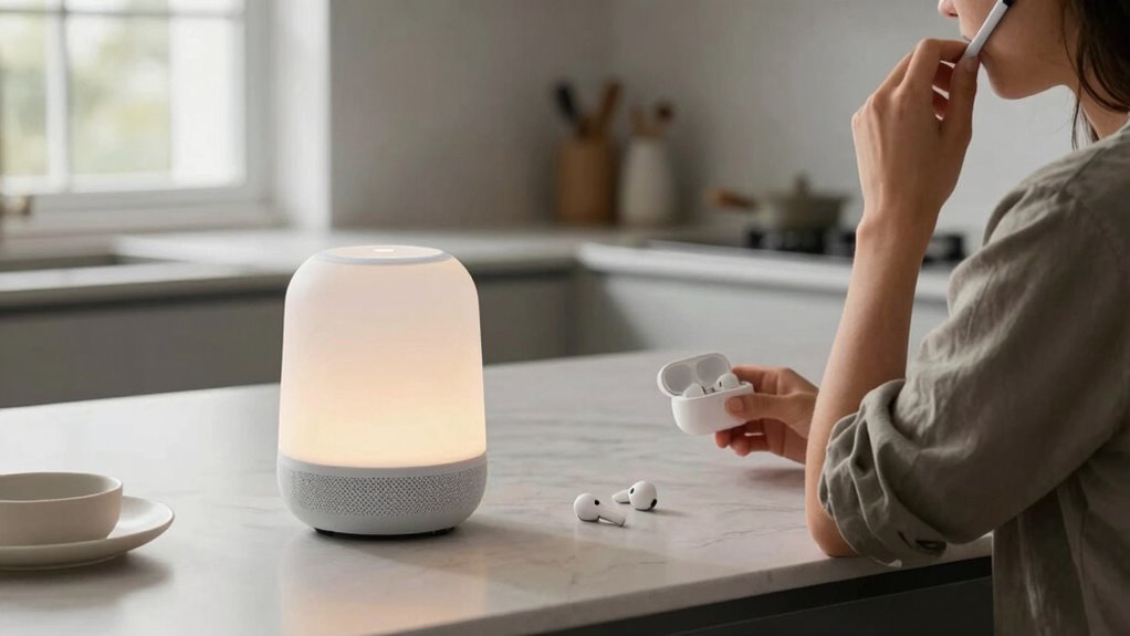 seamless smart lifestyle integration