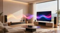 seamless synchronized multiroom sound