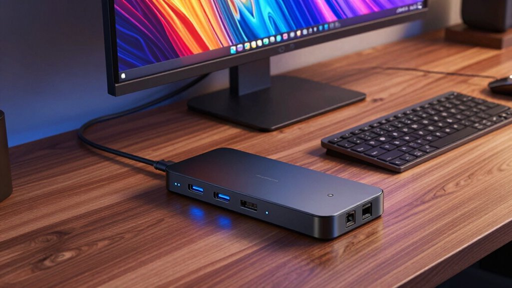 seamless versatile device connectivity