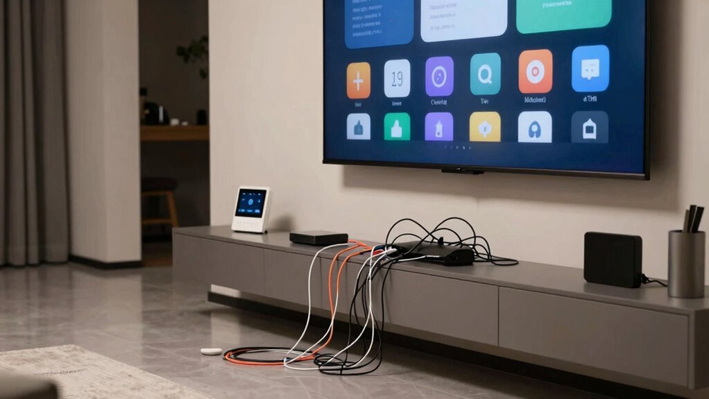 secure customize update manage