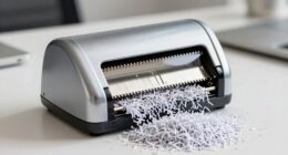 secure paper destruction methods