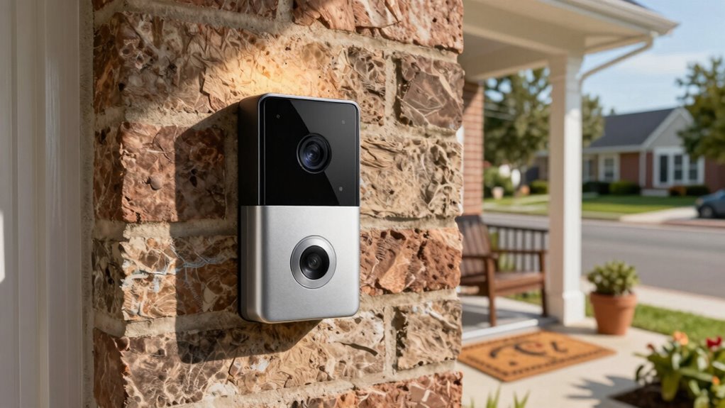 secure private easy installation