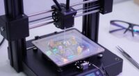 selective detailed precision buyers