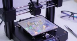 selective detailed precision buyers