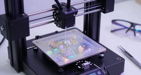 selective detailed precision buyers
